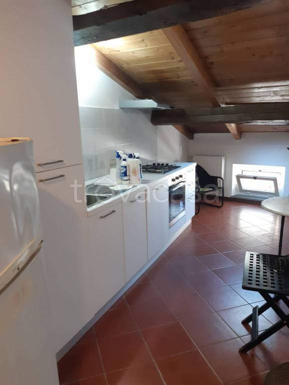 appartamento in affitto a Piacenza