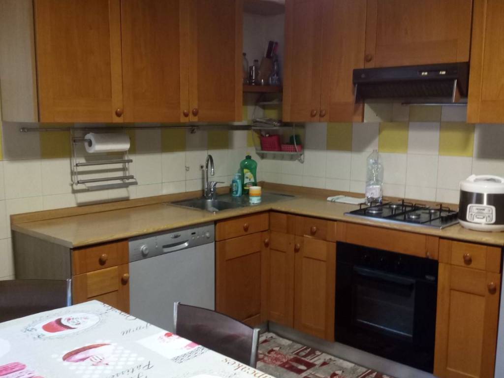 appartamento in affitto a Piacenza in zona Farnesiana