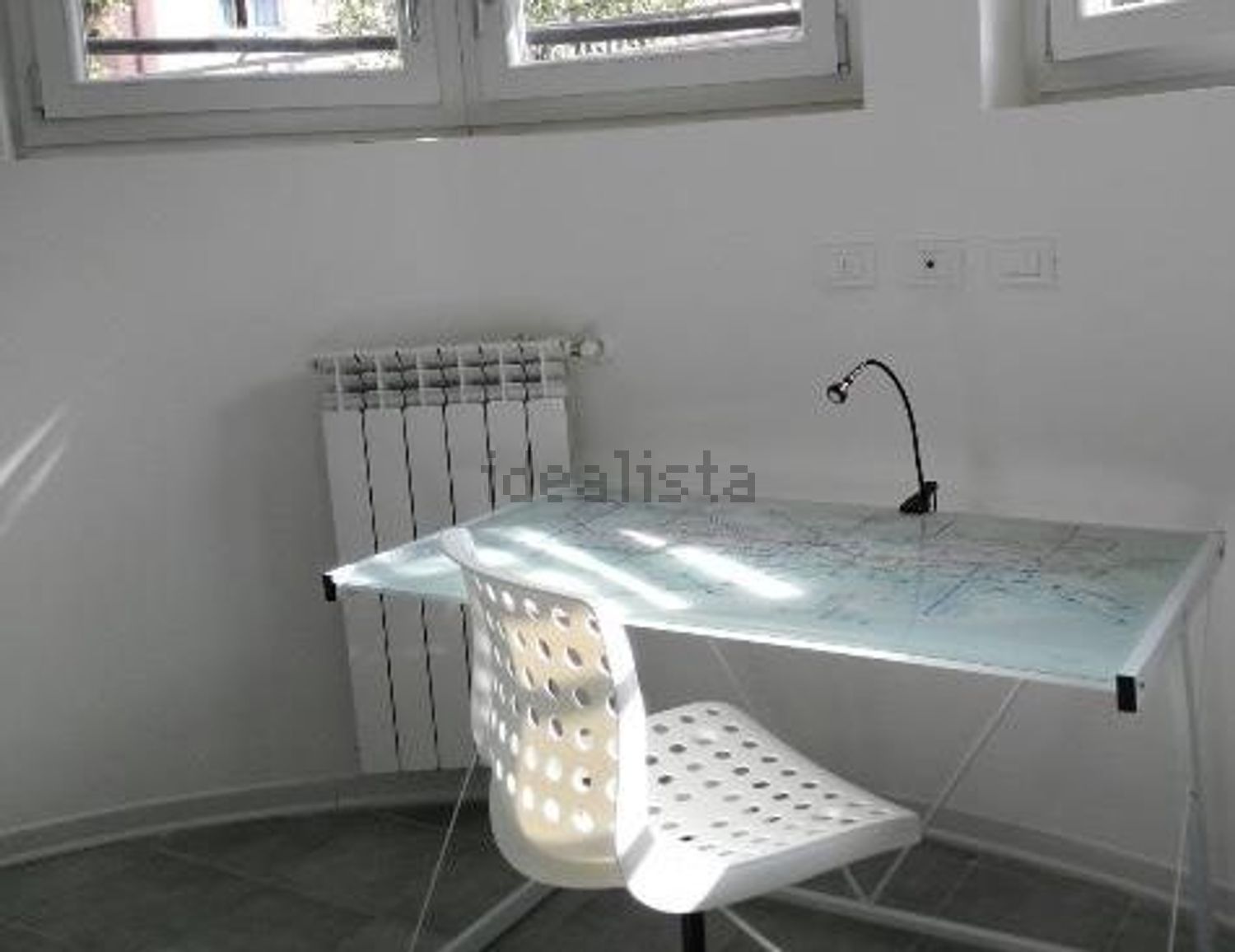 appartamento in affitto a Piacenza in zona Barriera Genova