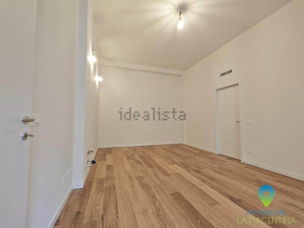 appartamento in affitto a Piacenza in zona Centro Storico