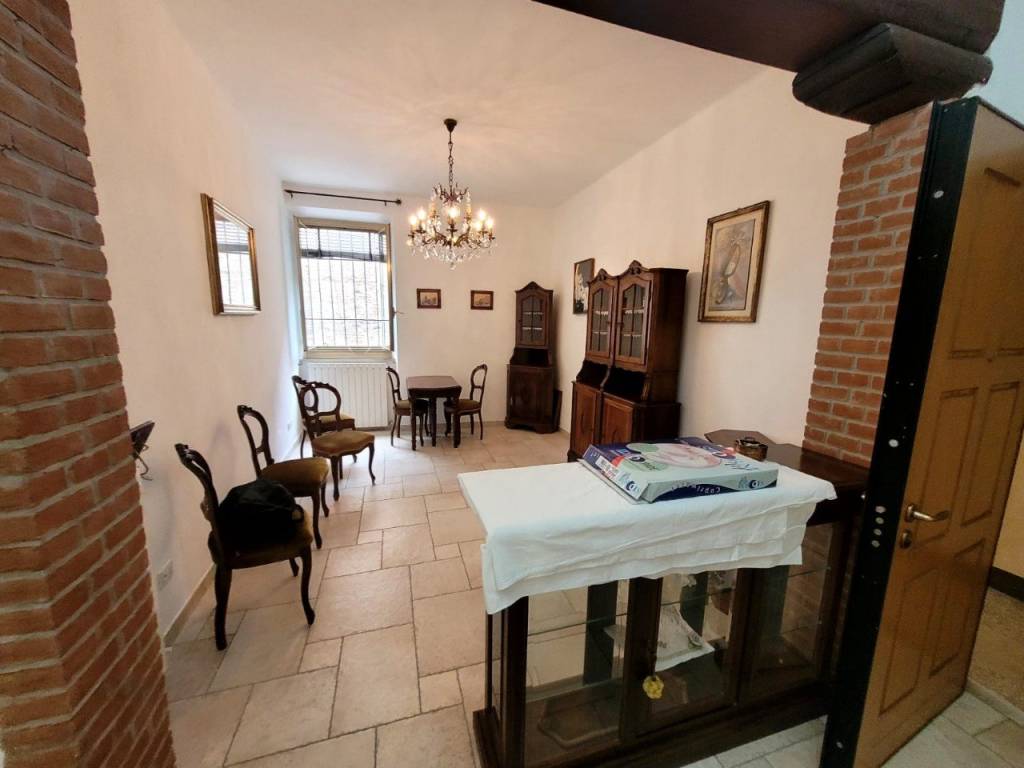 appartamento in affitto a Piacenza in zona Centro Storico