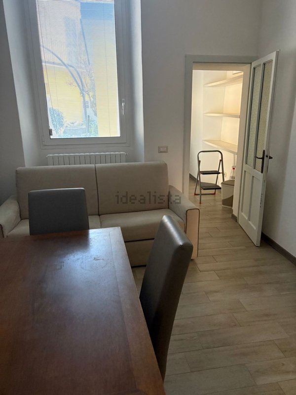 appartamento in affitto a Piacenza