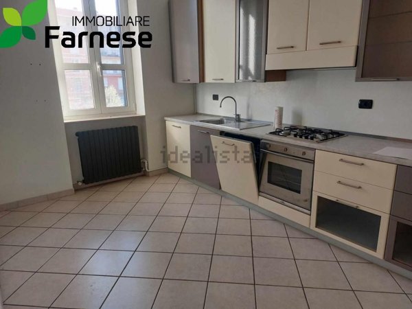 appartamento in affitto a Piacenza