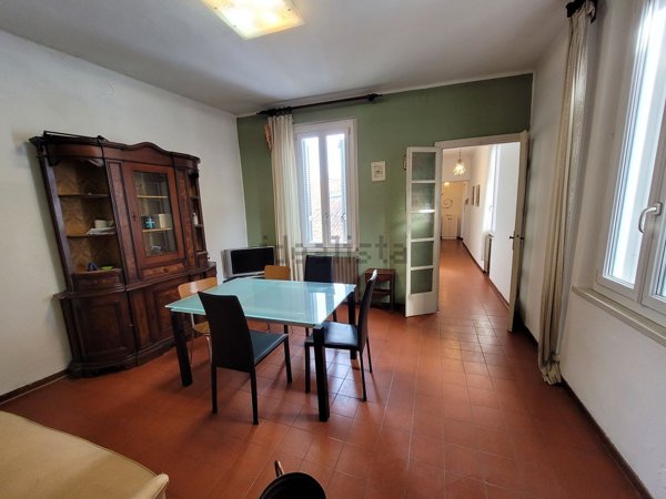 appartamento in affitto a Piacenza in zona Centro Storico