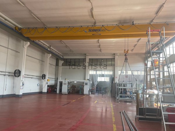 locale di sgombero in affitto a Piacenza in zona Roncaglia / Fossadello