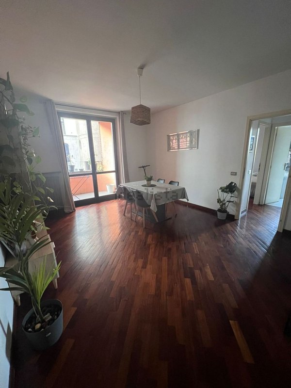 appartamento in affitto a Piacenza in zona Centro Storico