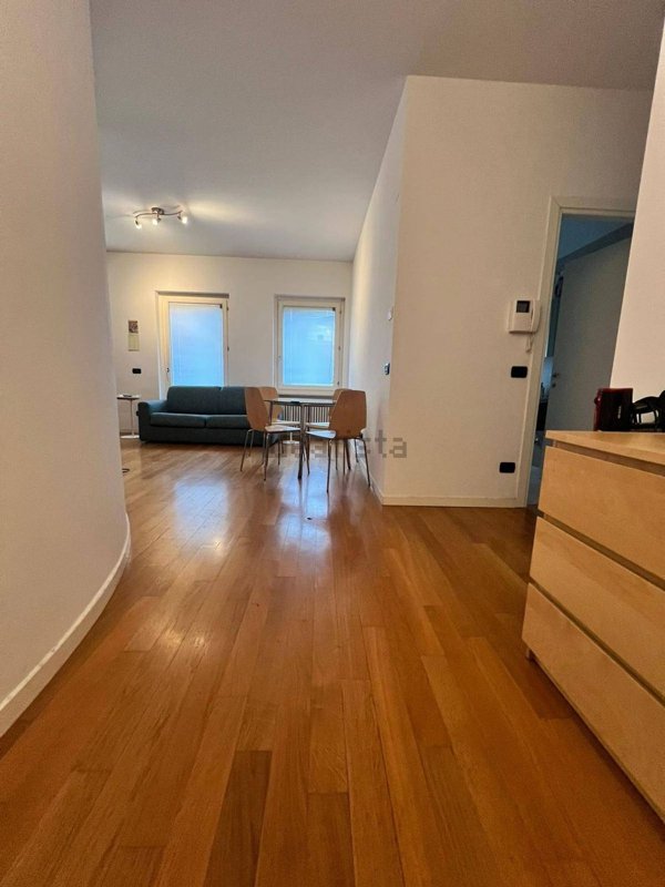 appartamento in affitto a Piacenza in zona Belvedere / Quartiere Duemila