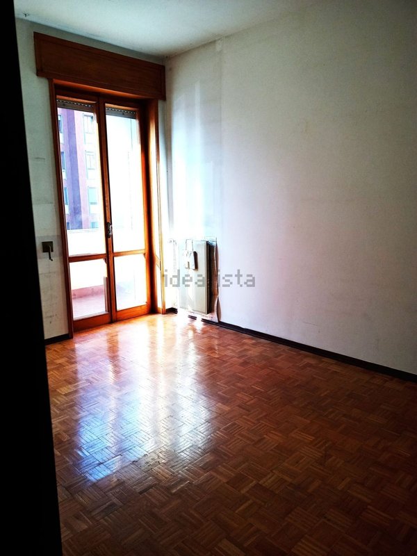 appartamento in affitto a Piacenza in zona Barriera Genova