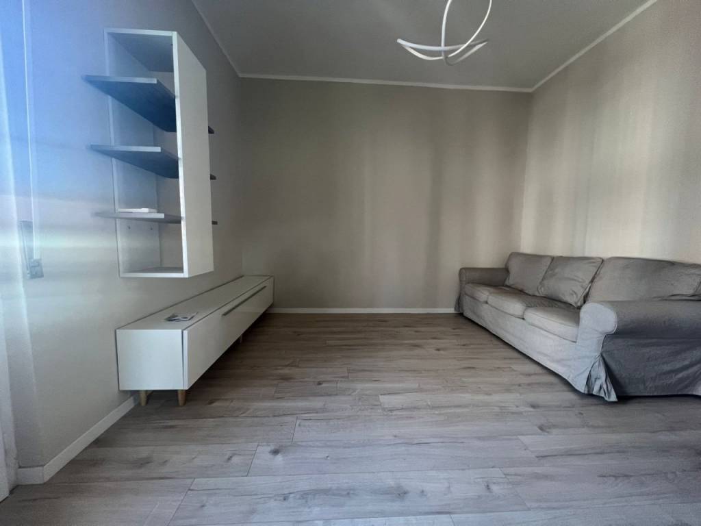 appartamento in affitto a Piacenza in zona Belvedere / Quartiere Duemila