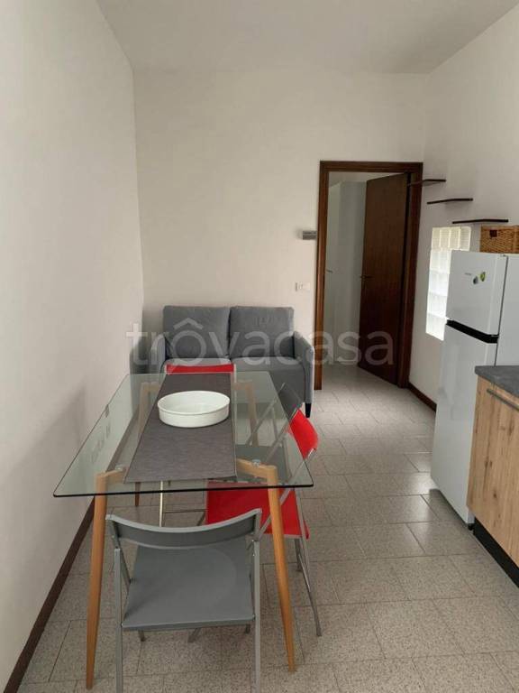 appartamento in affitto a Piacenza in zona Centro Storico