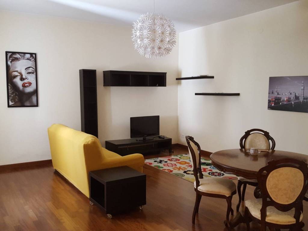 appartamento in affitto a Piacenza in zona Centro Storico