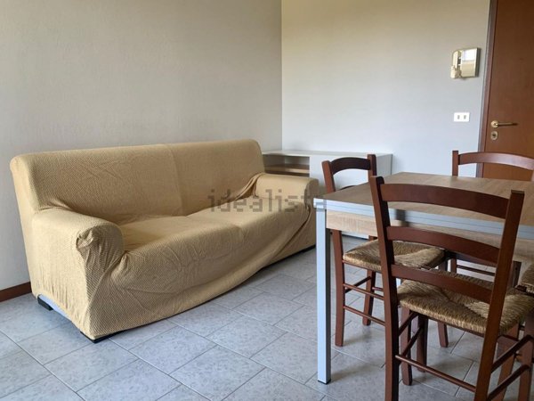 appartamento in affitto a Piacenza in zona Caorsana