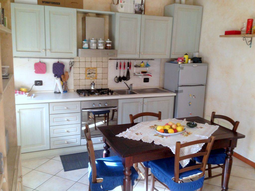 appartamento in affitto a Piacenza