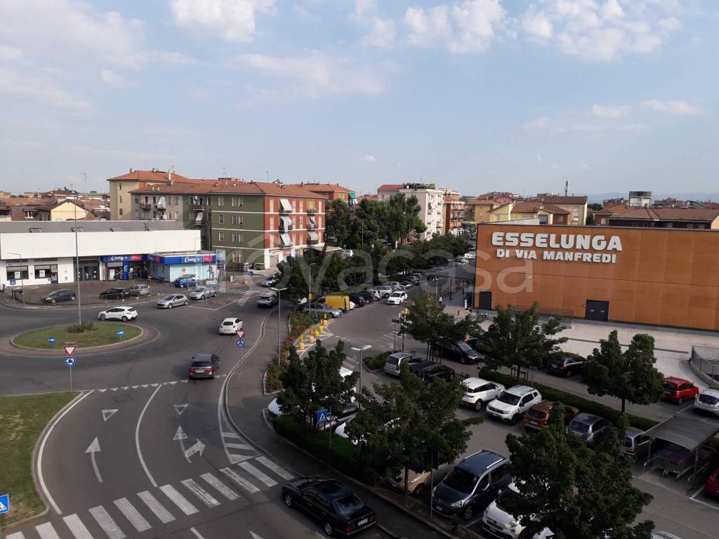 appartamento in affitto a Piacenza