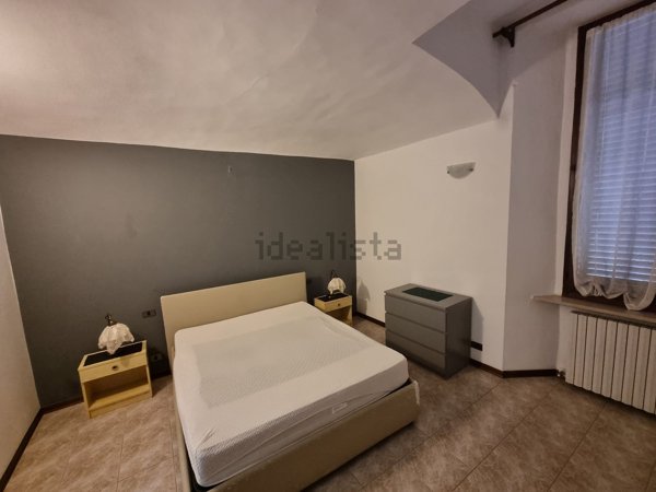 appartamento in affitto a Piacenza in zona Centro Storico