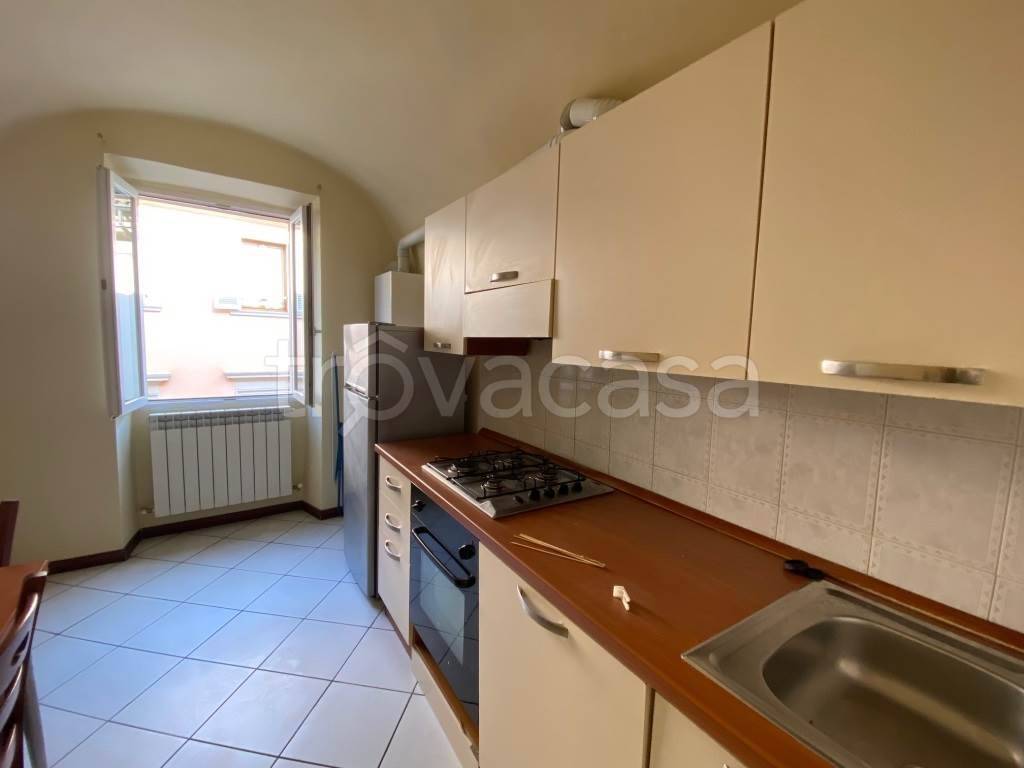 appartamento in affitto a Piacenza in zona Centro Storico