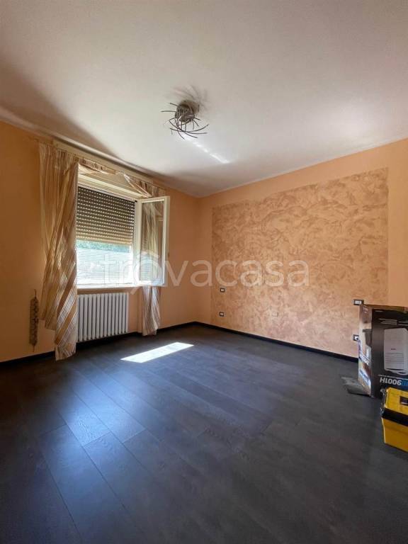 appartamento in affitto a Piacenza in zona Baia del Re