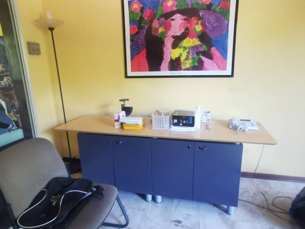 ufficio in affitto a Piacenza in zona Stadio