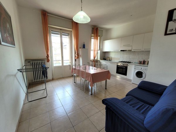 appartamento in affitto a Piacenza in zona Barriera Genova