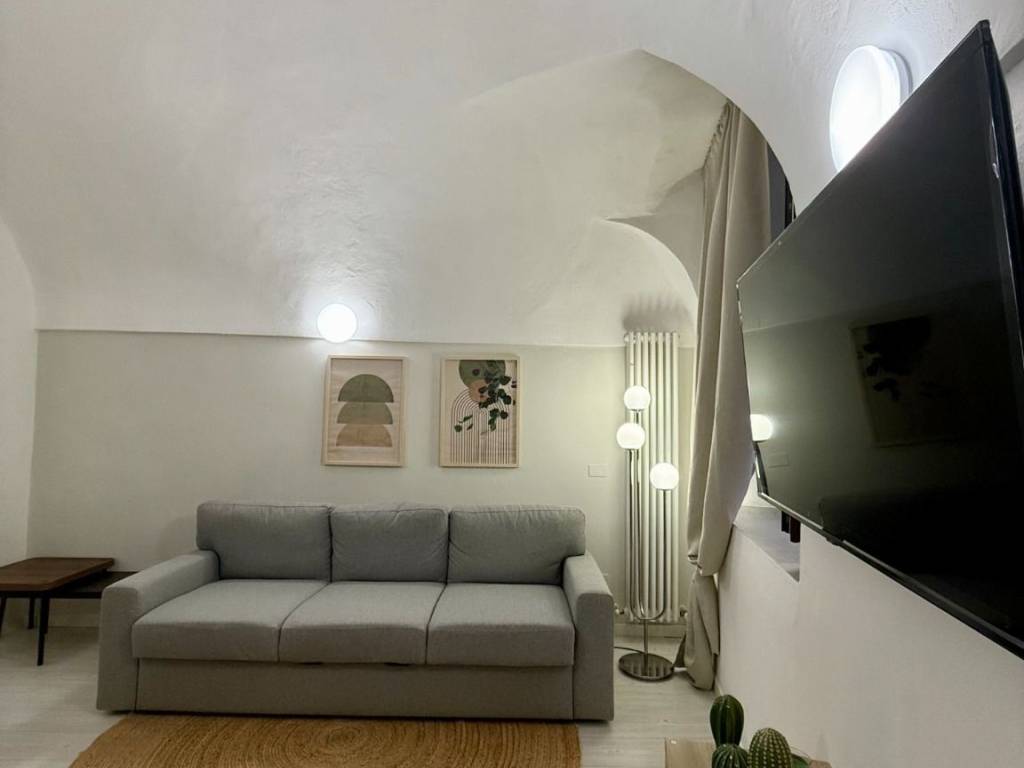 appartamento in affitto a Piacenza in zona Centro Storico