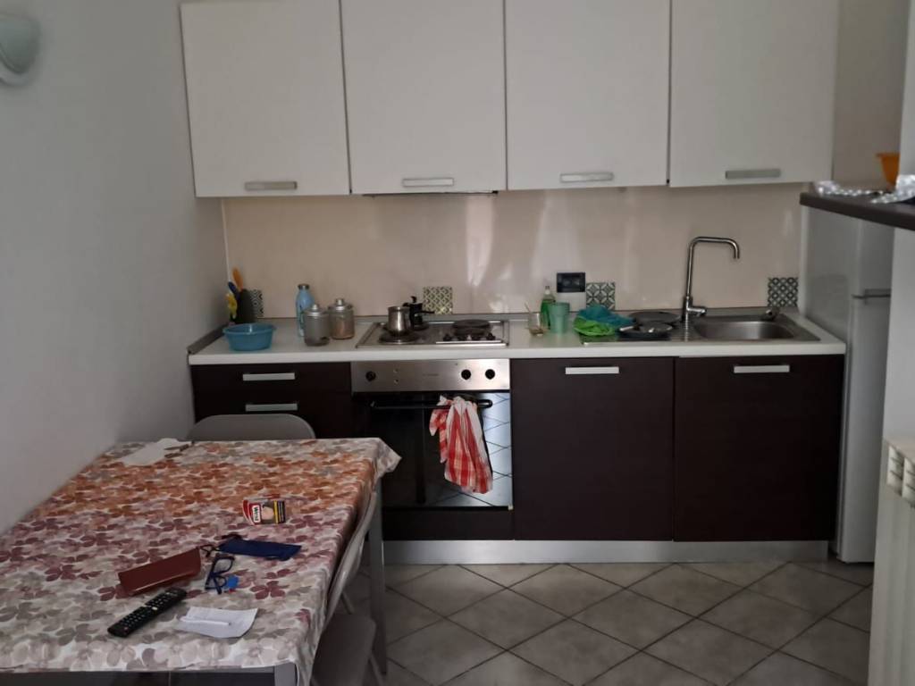 appartamento in affitto a Piacenza