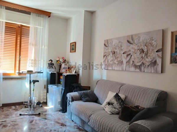 appartamento in affitto a Piacenza in zona Barriera Genova