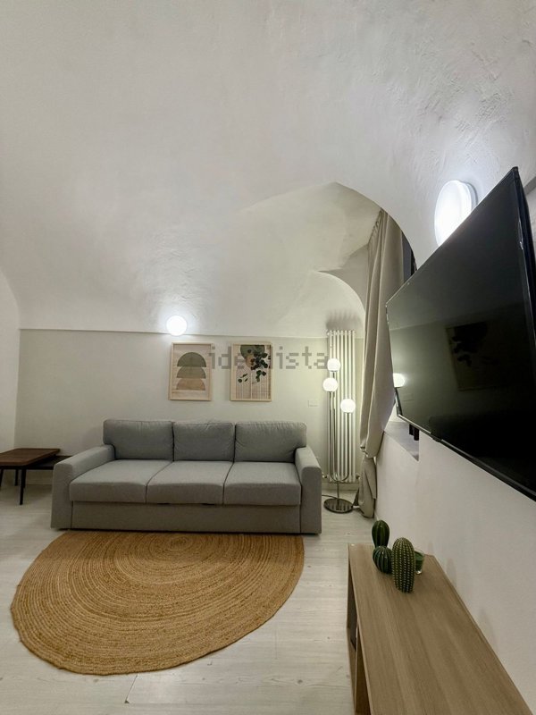 appartamento in affitto a Piacenza in zona Centro Storico