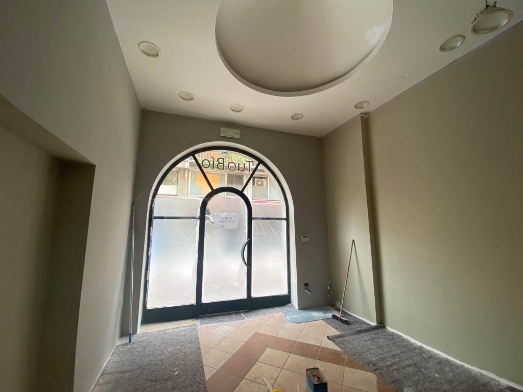 negozio in affitto a Piacenza in zona Centro Storico