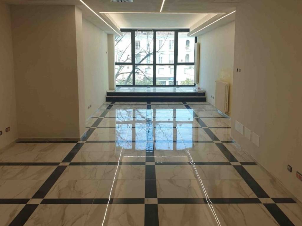 ufficio in affitto a Piacenza in zona Centro Storico