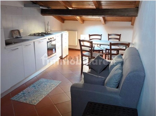 appartamento in affitto a Piacenza in zona Centro Storico