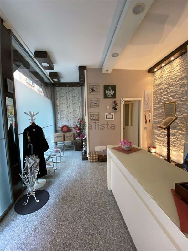 ufficio in affitto a Piacenza