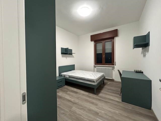 appartamento in affitto a Piacenza in zona Belvedere / Quartiere Duemila