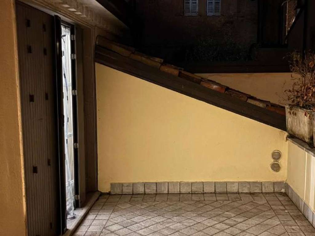 appartamento in affitto a Piacenza in zona Centro Storico