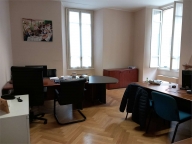 ufficio in affitto a Piacenza in zona Centro Storico