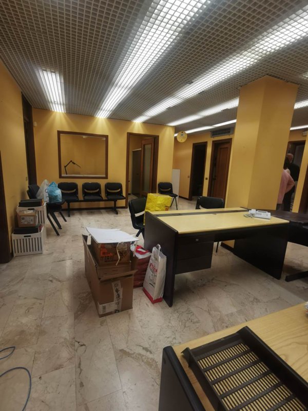 ufficio in affitto a Piacenza