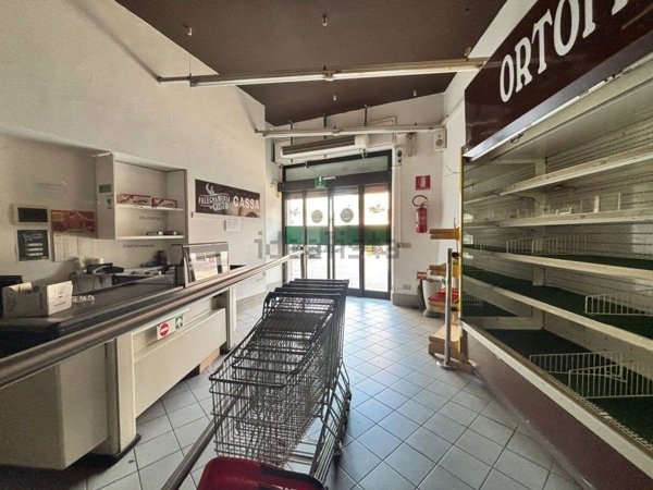 negozio in affitto a Piacenza in zona Centro Storico