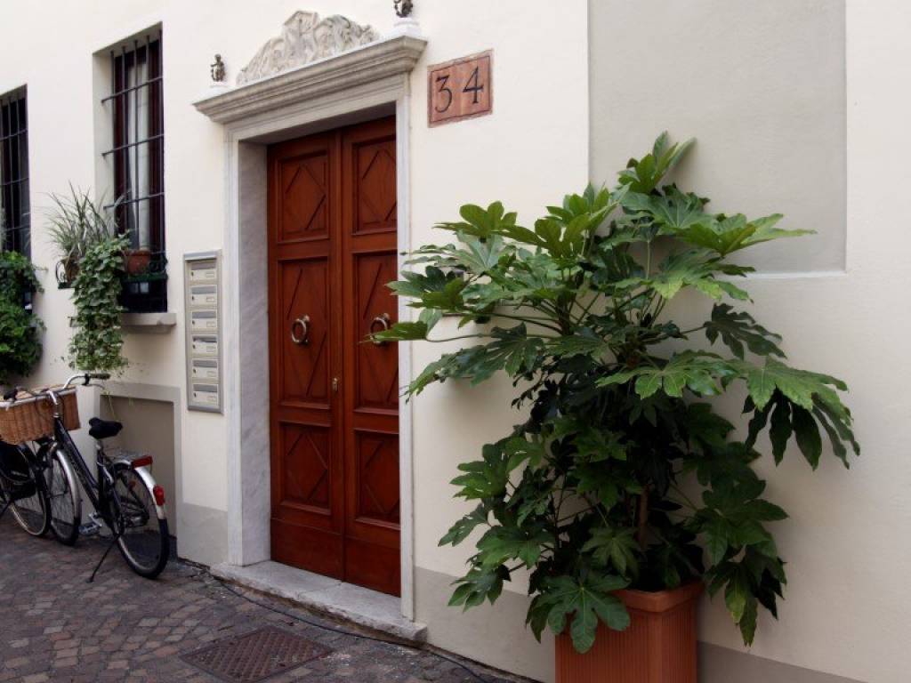 appartamento in affitto a Piacenza