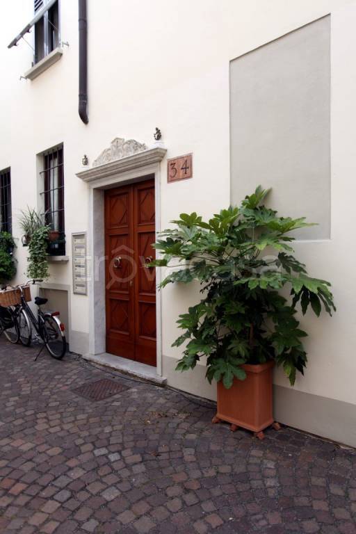 appartamento in affitto a Piacenza