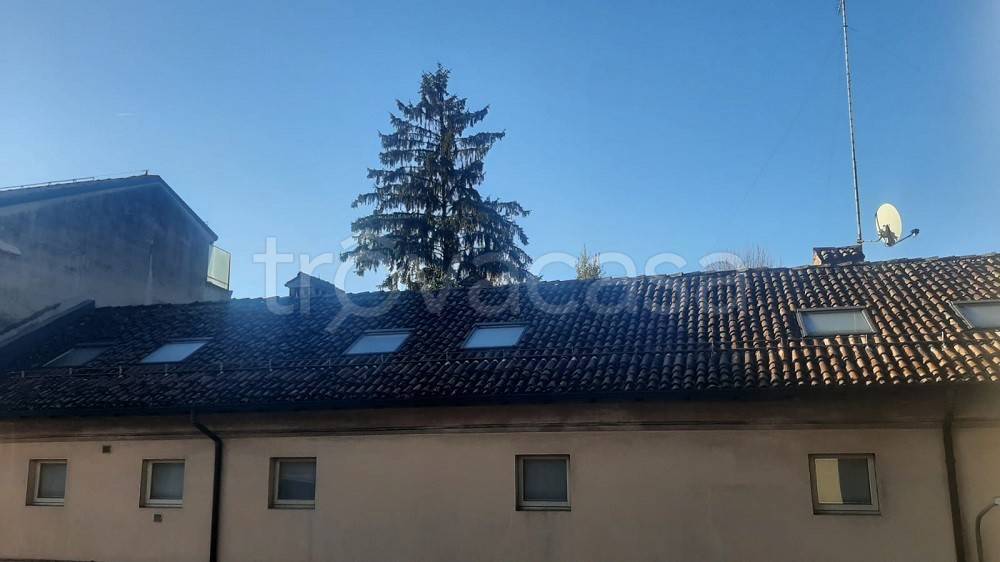 appartamento in affitto a Piacenza in zona Centro Storico