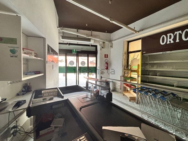 negozio in affitto a Piacenza in zona Centro Storico