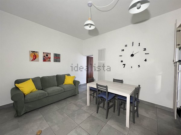 appartamento in affitto a Piacenza