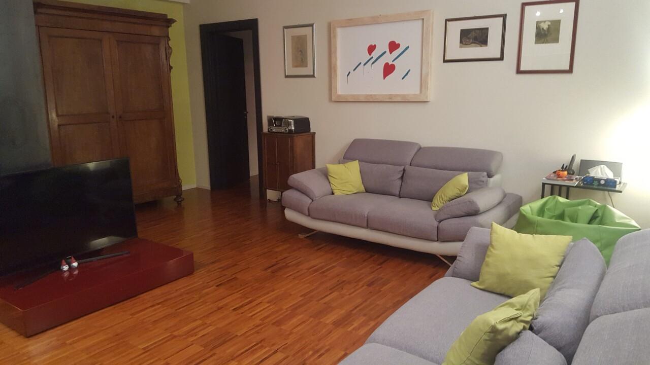 appartamento in affitto a Piacenza in zona Centro Storico