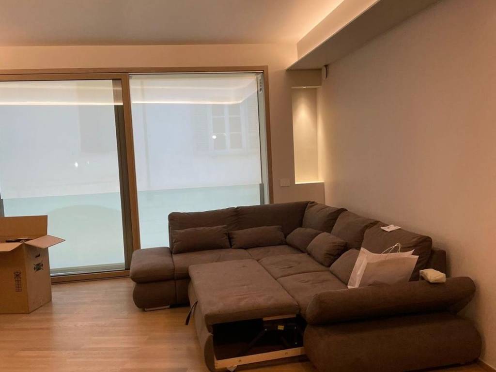 appartamento in affitto a Piacenza in zona Centro Storico