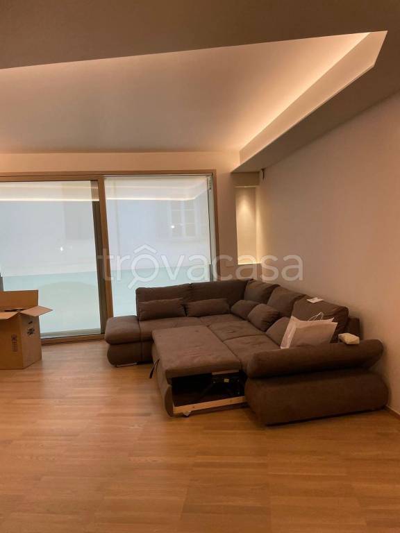 appartamento in affitto a Piacenza in zona Centro Storico