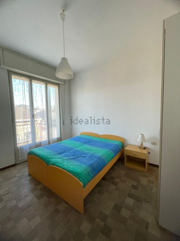 appartamento in affitto a Piacenza in zona Quarto