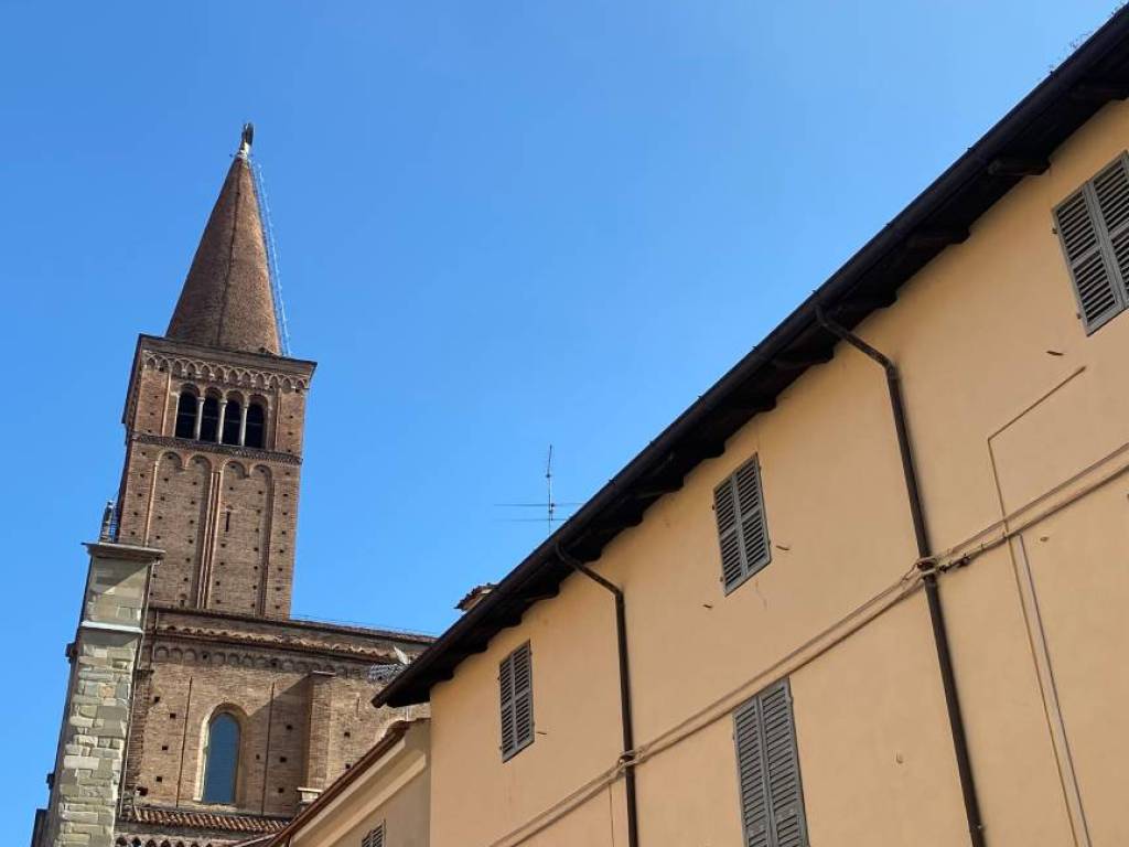 appartamento in affitto a Piacenza in zona Centro Storico