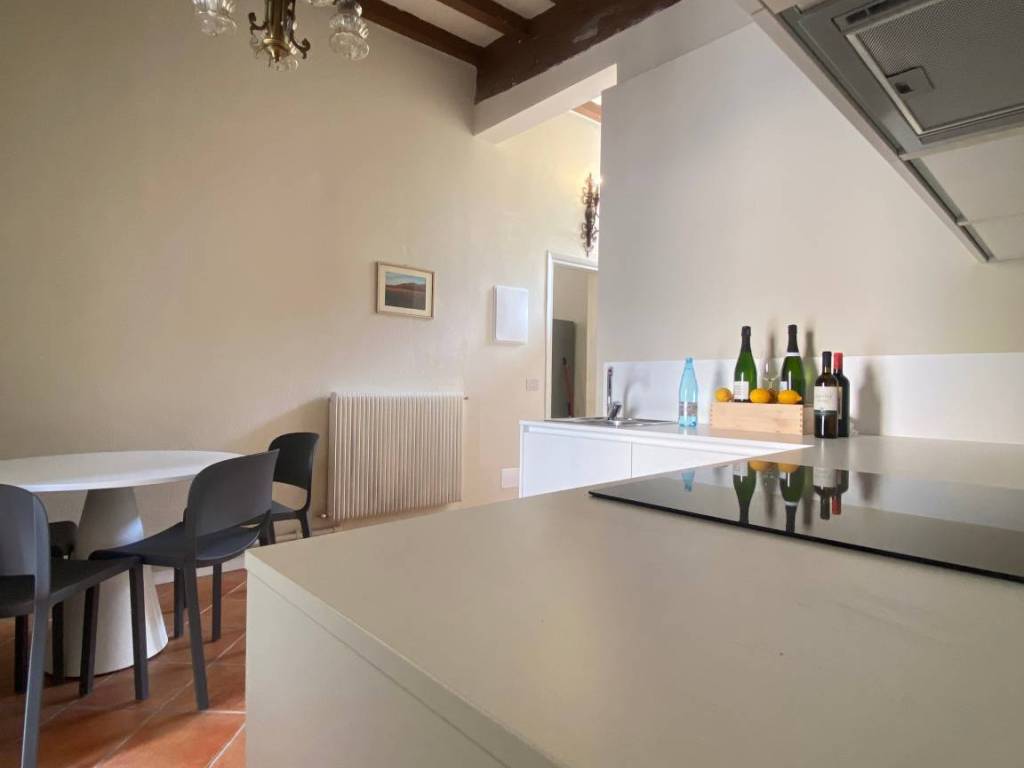 appartamento in affitto a Piacenza