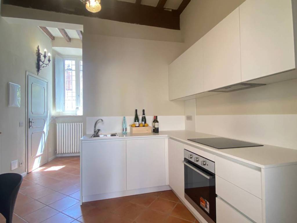 appartamento in affitto a Piacenza