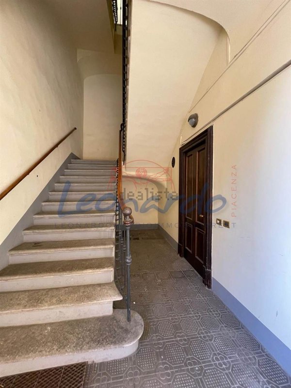 ufficio in affitto a Piacenza in zona Centro Storico