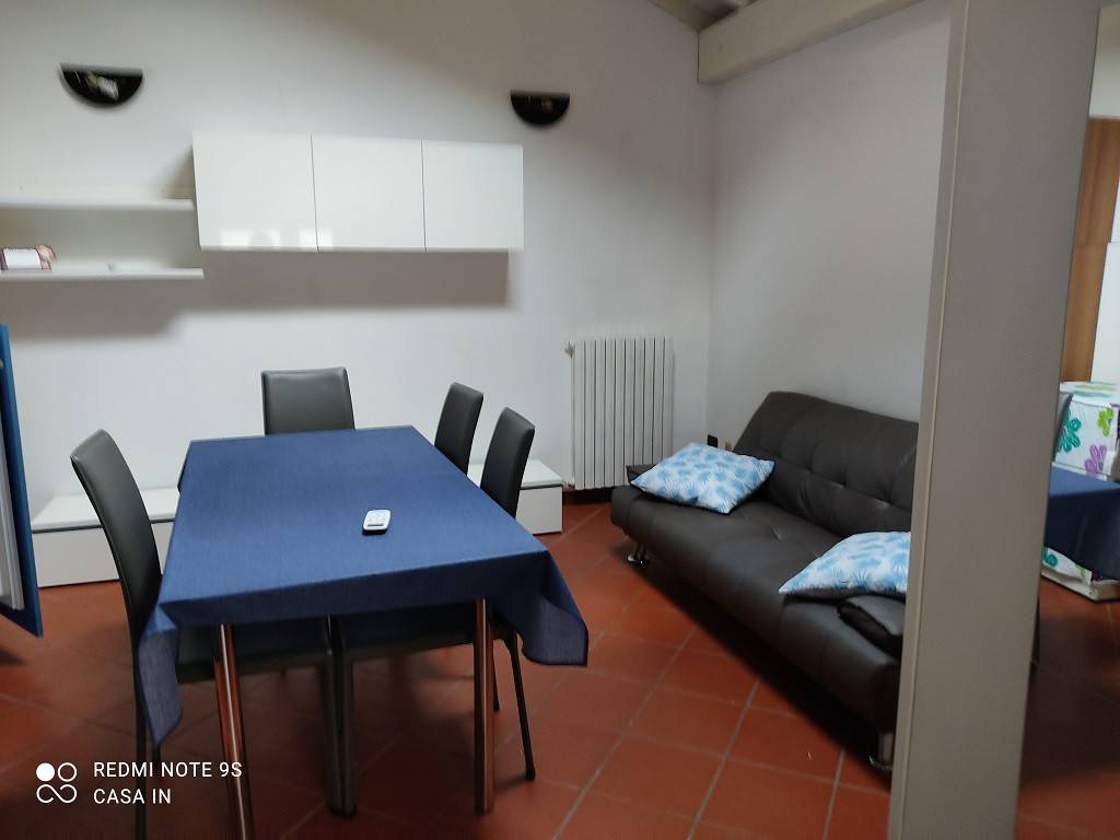 appartamento in affitto a Piacenza